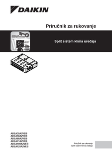 ADEA-A _Operation manual_3PBS551387-1B_Bosnian download